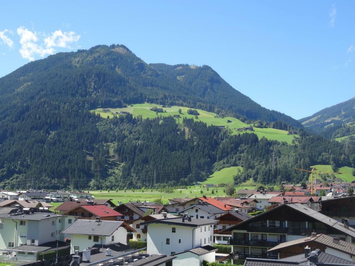 Appartmenthaus Tischner Удернс Экстерьер фото