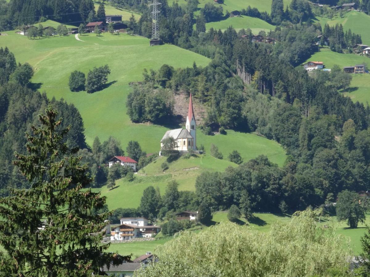 Appartmenthaus Tischner Удернс Экстерьер фото